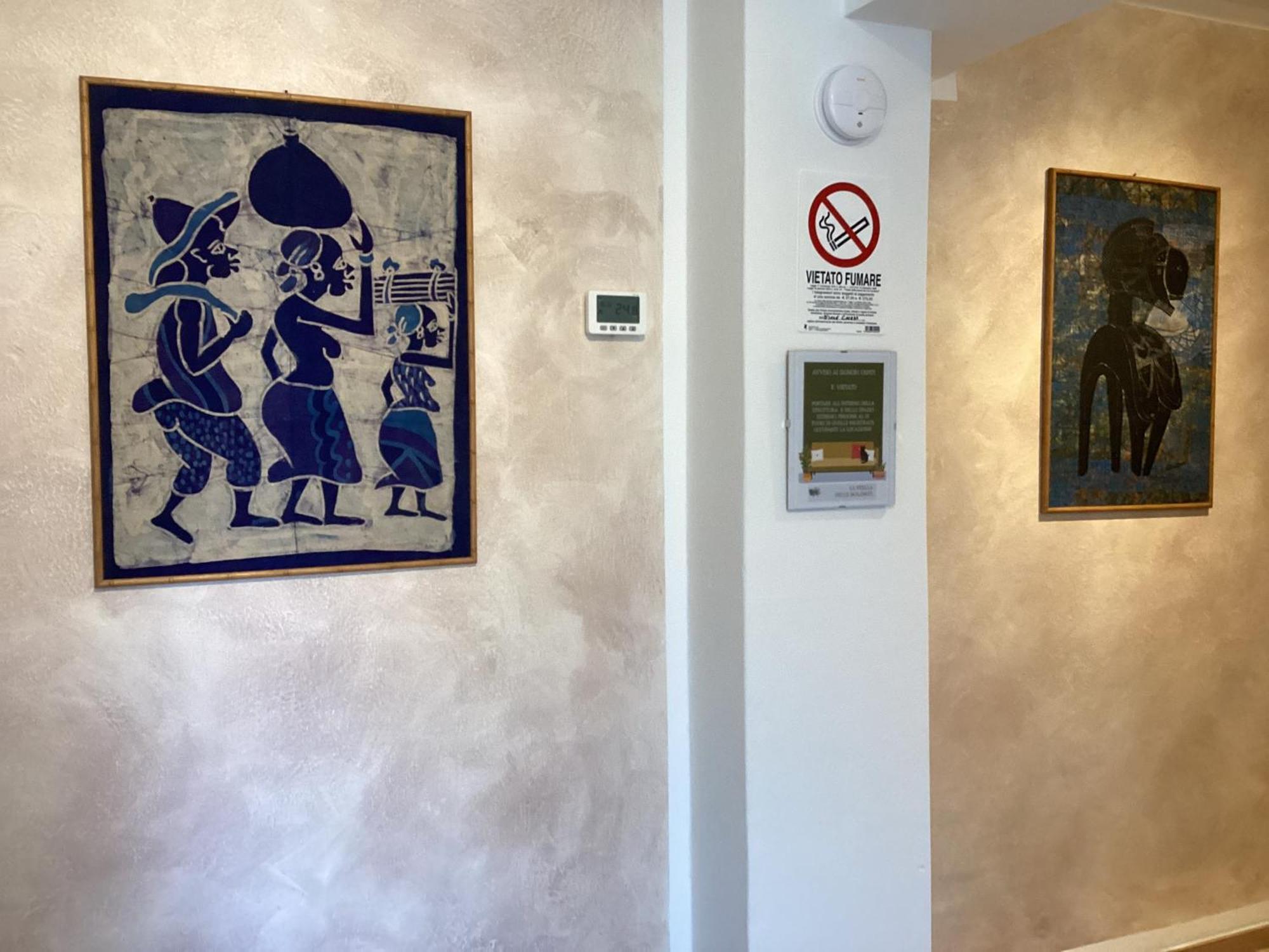 La Stella Delle Dolomiti Διαμέρισμα Pedavena Εξωτερικό φωτογραφία
