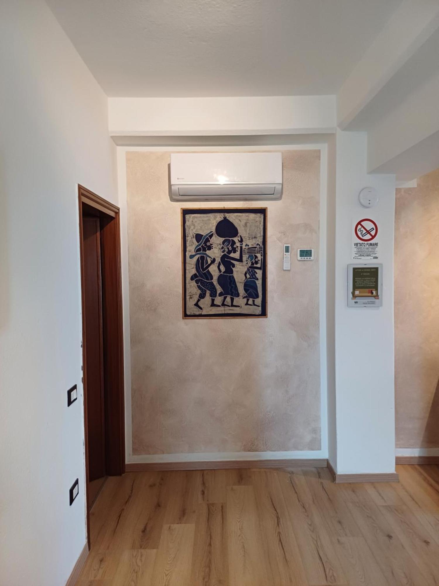 La Stella Delle Dolomiti Διαμέρισμα Pedavena Εξωτερικό φωτογραφία